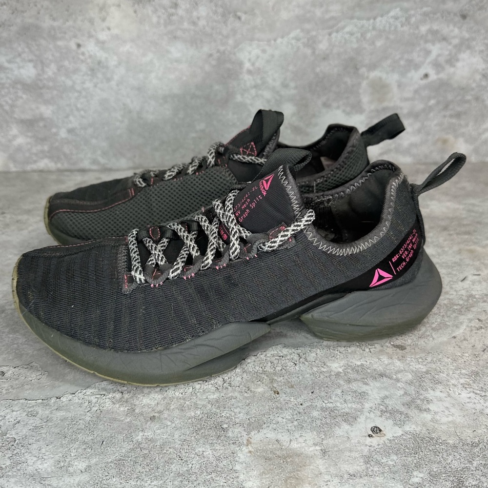 Reebok Womens Sole Fury Se‎ Size 9
